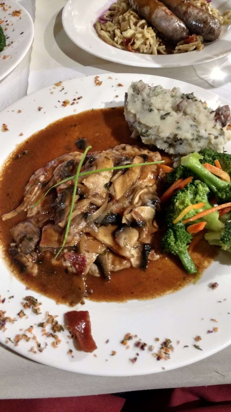 Carriage House Restaurant -Route 29 | 745 Gravel Pike, East Greenville, PA 18041, USA | Phone: (215) 679-7700