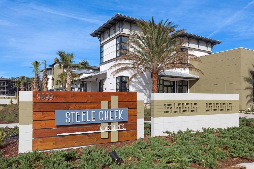 Steele Creek | 8599 A C Skinner Pkwy, Jacksonville, FL 32256, USA | Phone: (904) 302-5385