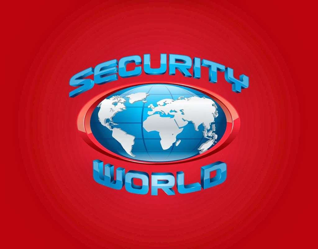 Security World Inc. | 10 Cedar St, Valhalla, NY 10595 | Phone: (914) 761-9500