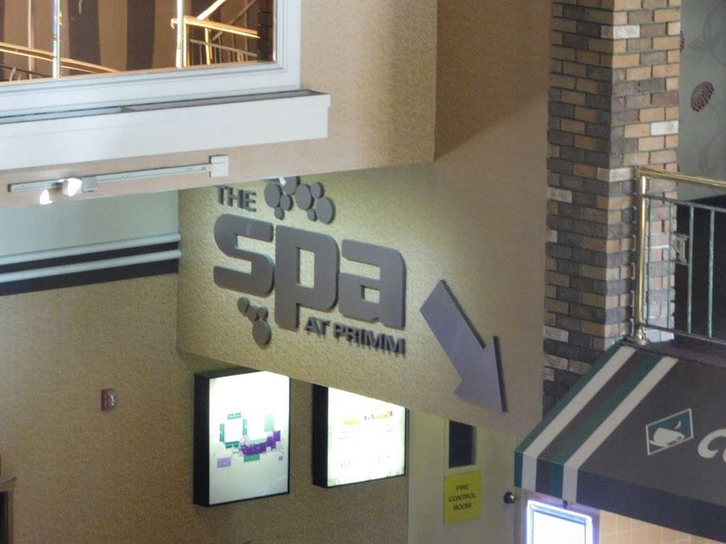 The Spa At Primm | 31900 S Las Vegas Blvd, Primm, NV 89019, USA | Phone: (702) 679-5506