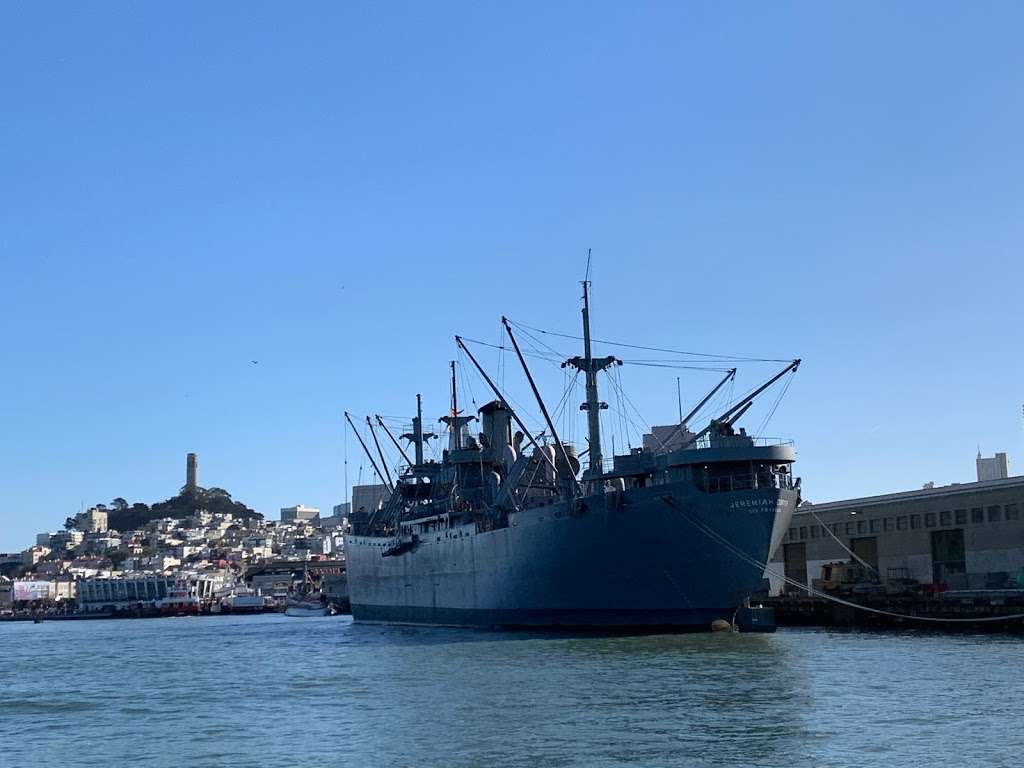 Golden Gate Scenic Steamship | Sausalito - San Francisco Pier 41, San Francisco, CA 94133, USA | Phone: (415) 901-5249