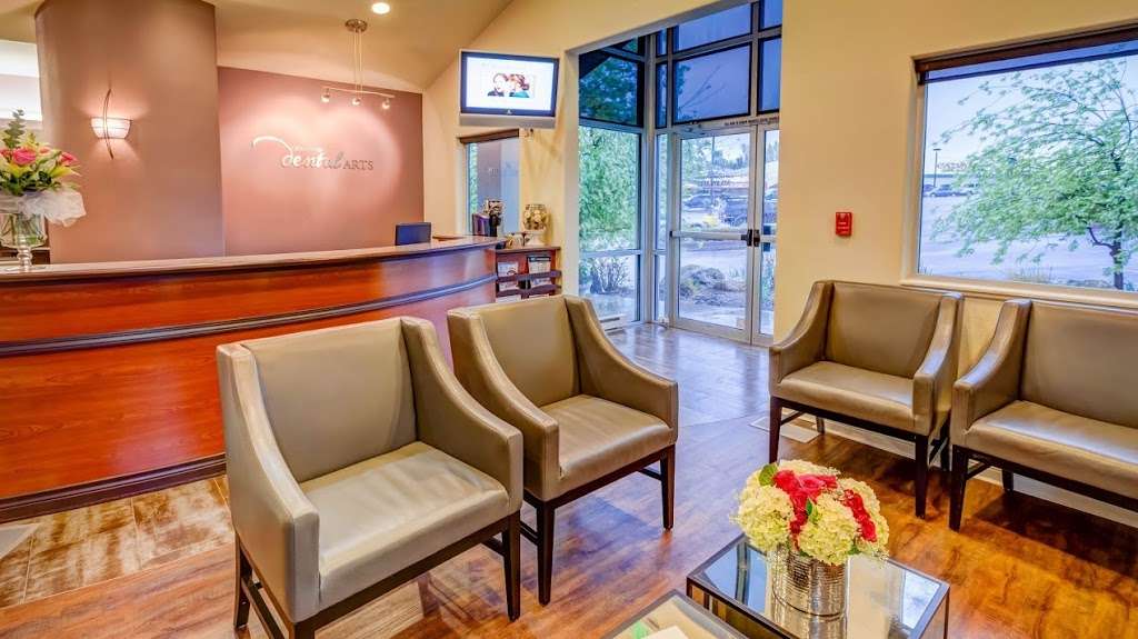 Colorado Dental Arts | 9102 W Ken Caryl Ave, Littleton, CO 80128 | Phone: (303) 978-9572