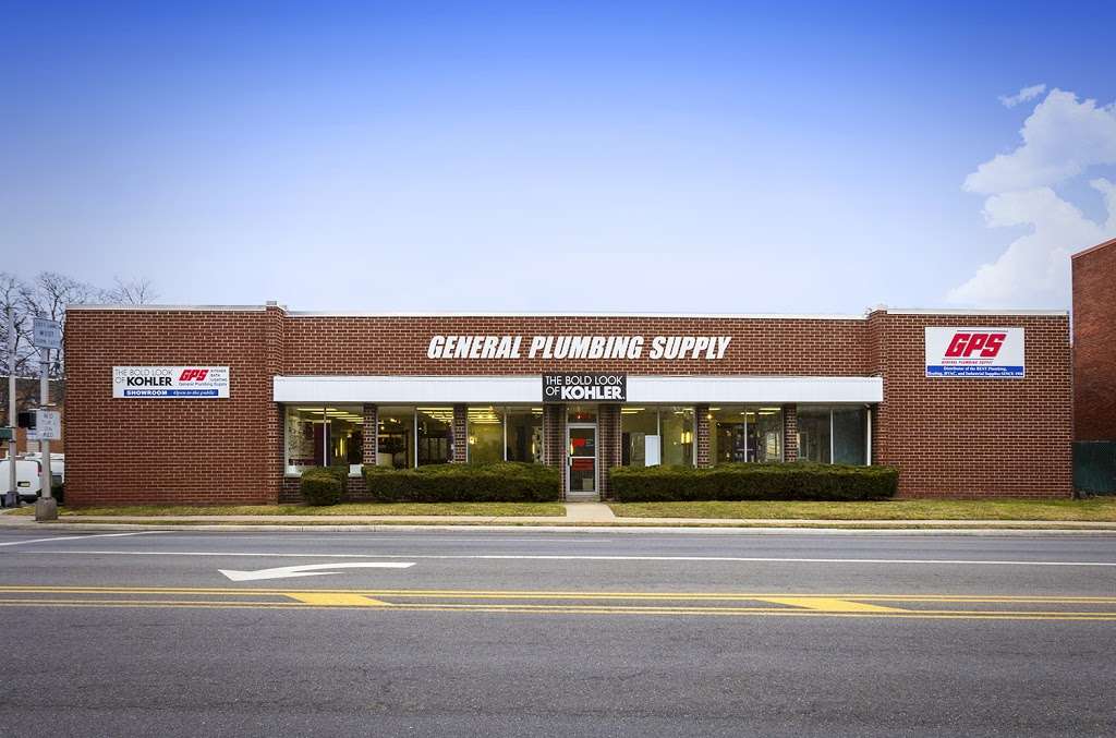 General Plumbing Supply | 540 Thomas Blvd, City of Orange, NJ 07050, USA | Phone: (973) 414-9477