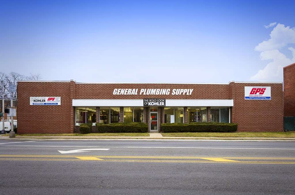 General Plumbing Supply | 540 Thomas Blvd, City of Orange, NJ 07050 | Phone: (973) 414-9477