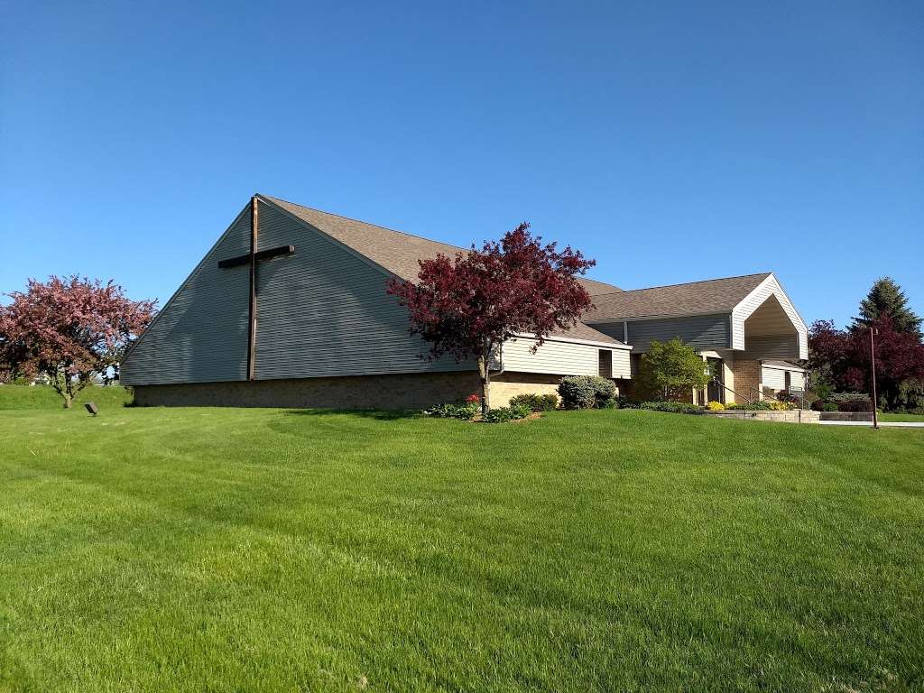 Racine Community Church of the Nazarene | 8440 Spring St, Mt Pleasant, WI 53406, USA | Phone: (262) 886-6606