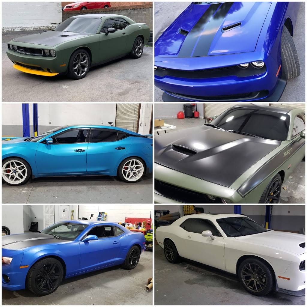 JC Custom Auto | 5312 Nolensville Pike, Nashville, TN 37211, USA | Phone: (615) 500-4084