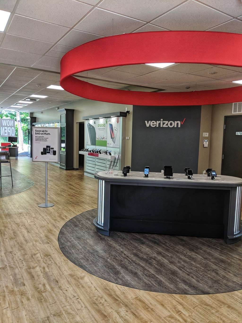 Verizon Authorized Retailer – Cellular Sales | 2035 Crompond Rd, Yorktown Heights, NY 10598, USA | Phone: (914) 962-9606