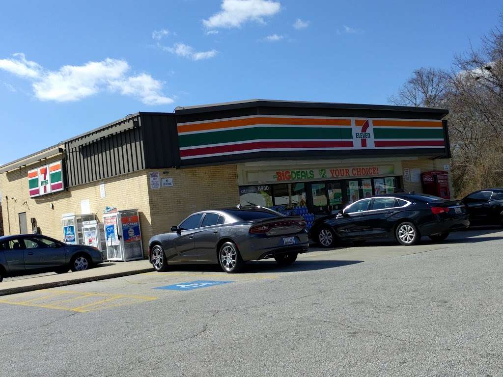 7-Eleven | 8930 Fort Smallwood Rd, Pasadena, MD 21122 | Phone: (410) 255-2094