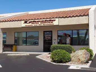 Lakeside Auto Service | 707 Canyon Rd # 111A, Boulder City, NV 89005 | Phone: (702) 293-6158