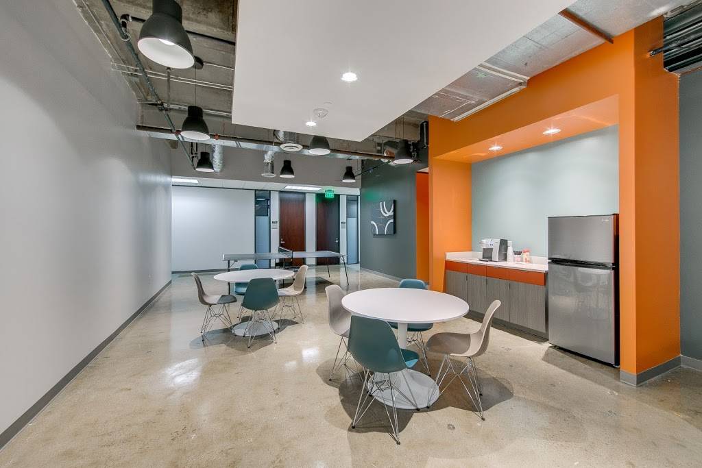 Workstyle Spaces | 600 E John Carpenter Fwy, Irving, TX 75062 | Phone: (214) 238-9202