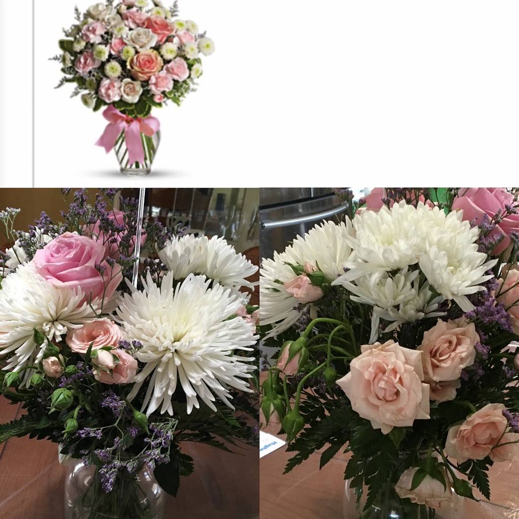 Carters Flowers | 2310 N Piedras St, El Paso, TX 79930 | Phone: (915) 565-2758