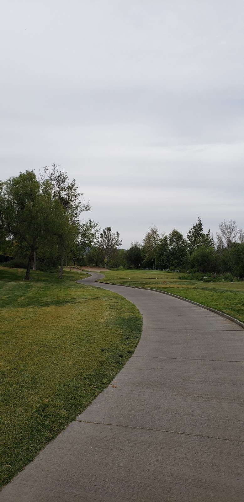 Reidy Creek Golf Course | 2300 N Broadway, Escondido, CA 92026, USA | Phone: (760) 740-2450