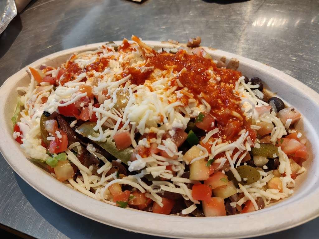 Chipotle Mexican Grill | 1038 S Mill Ave, Tempe, AZ 85281, USA | Phone: (480) 273-8800