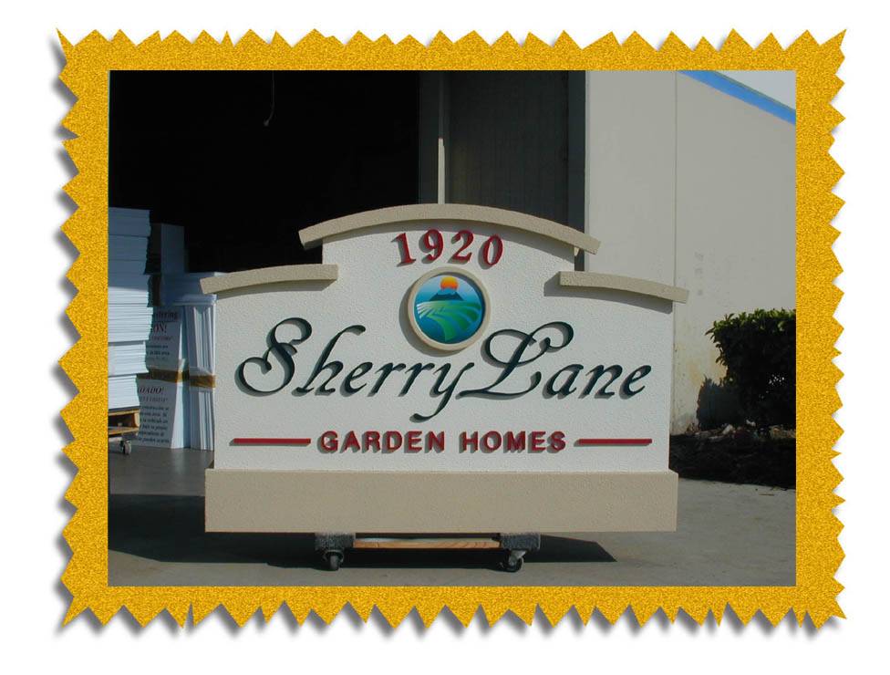 Starr Sign Design | 1485 Pomona Rd # A, Corona, CA 92882, USA | Phone: (951) 340-1873