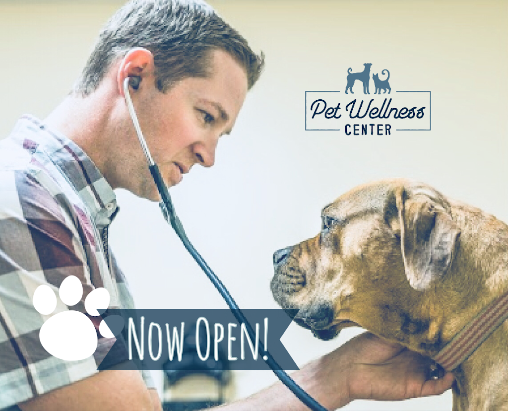 Pet Wellness Center, Clinic of Dr. Ross | 23644 Clinton Keith Rd, Murrieta, CA 92562, USA | Phone: (951) 473-2227