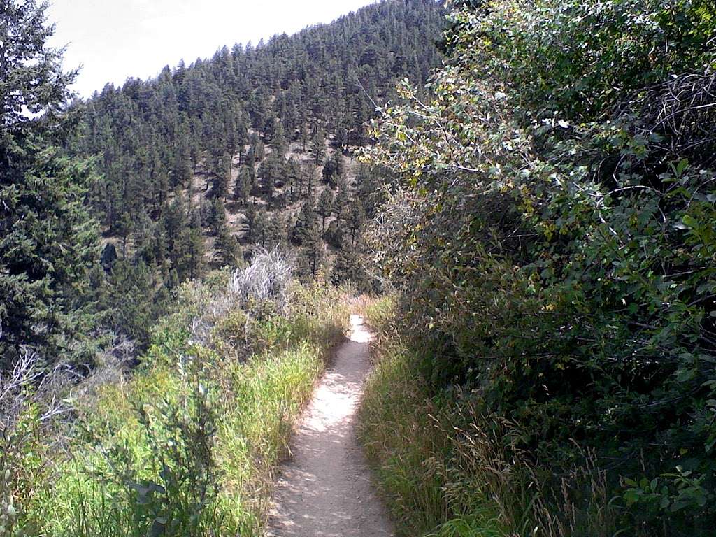 Chimney Gulch Trail | Chimney Gulch Trail, Golden, CO 80401
