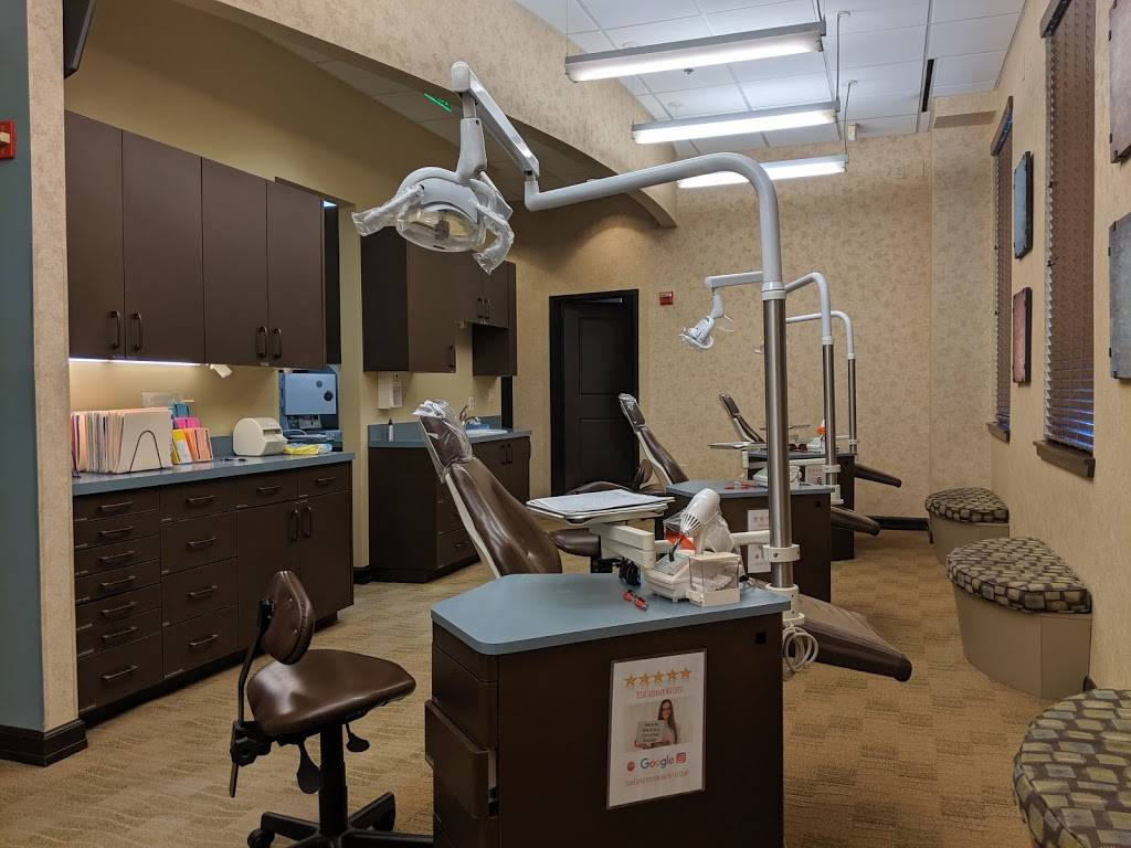 GoaLine Orthodontics | 9191 Kyser Way #500, Frisco, TX 75033, United States | Phone: (972) 712-2700