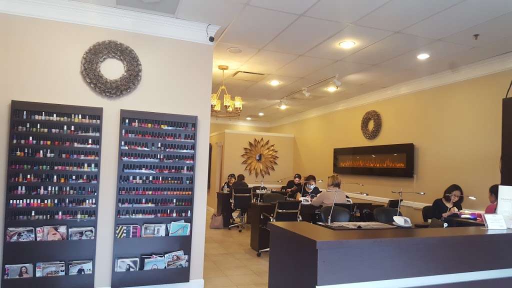 HARMONY NAIL CARE & SPA | 35 Walpole St #105, Stafford, VA 22554, USA | Phone: (540) 288-2252