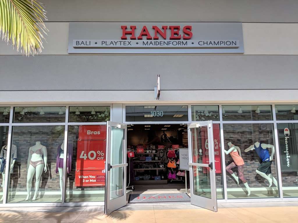 Hanes | 1100 Cornerstone Blvd Suite 1030, Daytona Beach, FL 32117, USA | Phone: (386) 274-4457