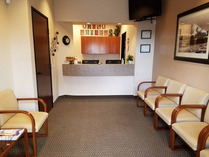 Gentle Dental Heritage Plaza | 2918 W Ina Rd, Tucson, AZ 85741 | Phone: (520) 526-9810