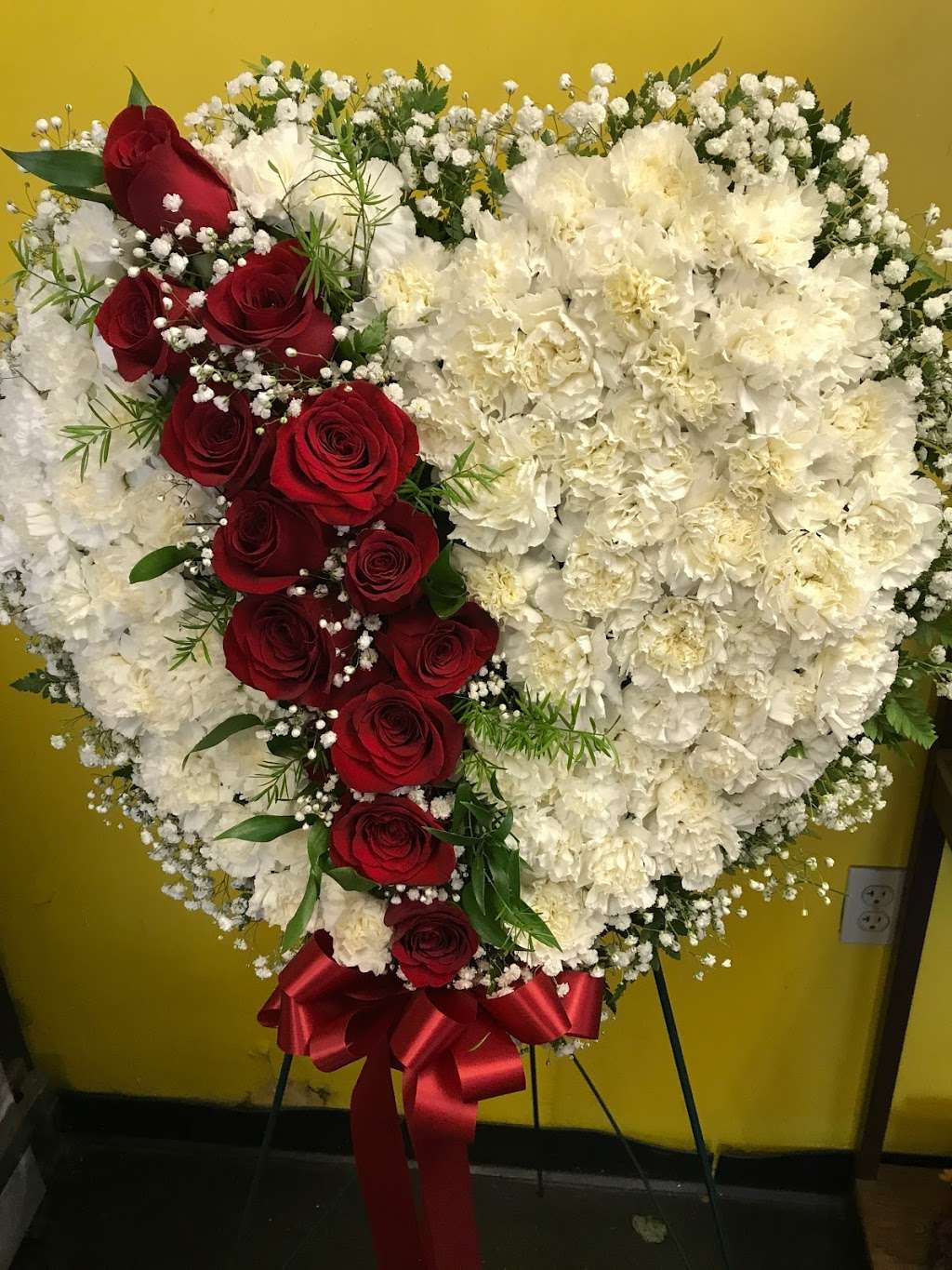 Flowers By Katarina Inc | 608 Pulaski Hwy, Joppa, MD 21085 | Phone: (410) 679-7245