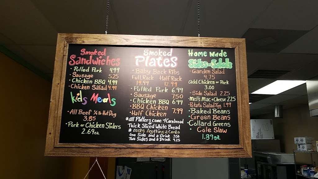 Square Fire BBQ | 18043 Jefferson Davis Hwy, Ruther Glen, VA 22546, USA | Phone: (804) 589-1792