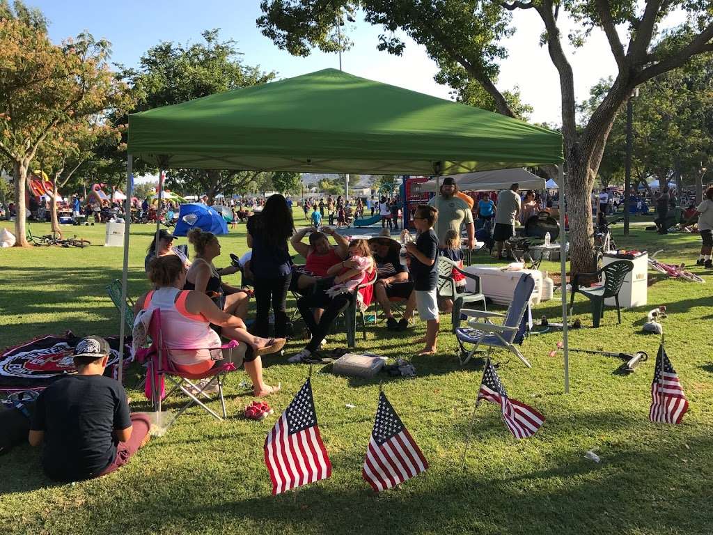 John F Kennedy Park | 1675 E Madison Ave, El Cajon, CA 92019, USA | Phone: (619) 441-1676