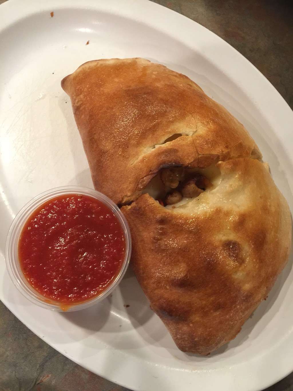 Rosarios Pronto Pizza/Italian | 289 W Main St, Leola, PA 17540, USA | Phone: (717) 656-8977