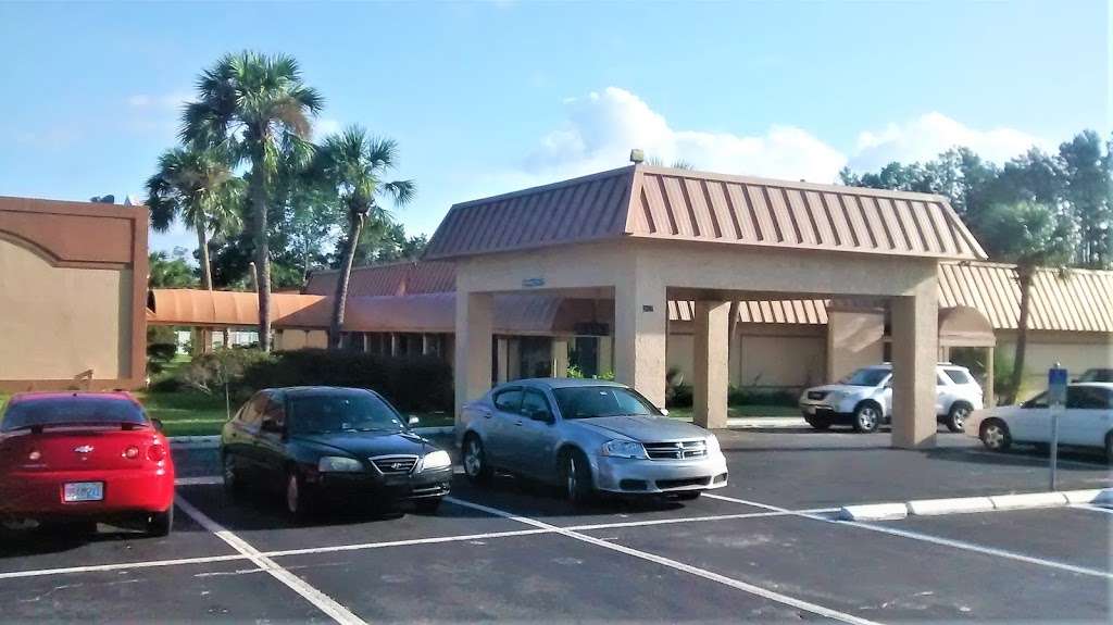 Budget Inn of DeLand | 2801 E New York Ave, DeLand, FL 32724, USA | Phone: (386) 736-3440