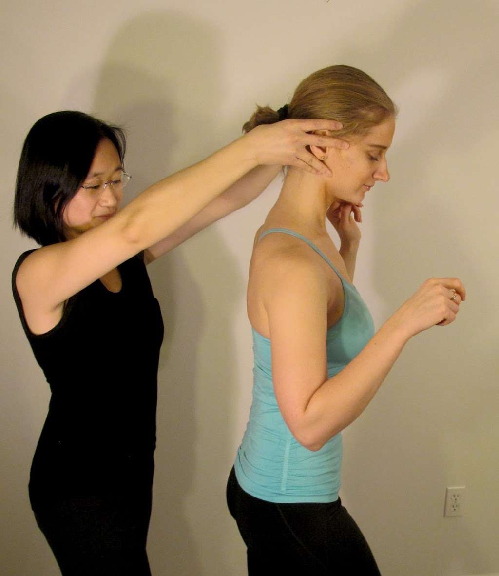 Alexander Technique with Elaine Lin | Belmont St & Pierce Rd, Watertown, MA 02472 | Phone: (617) 299-0036