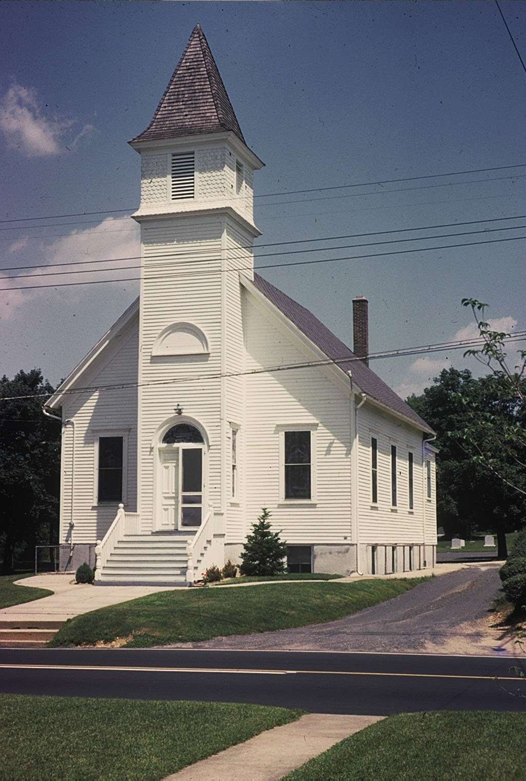 The Allenwood Church | 3110 Atlantic Ave, Allenwood, NJ 08720, USA | Phone: (732) 223-2440