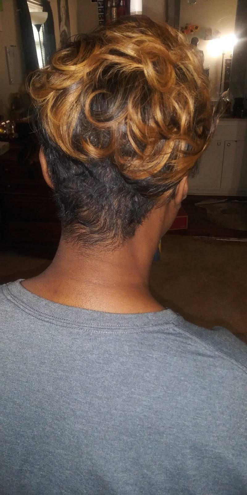 Totally - U Hair Salon | 1514 Cleveland Ave, East Point, GA 30344, USA | Phone: (404) 768-0936