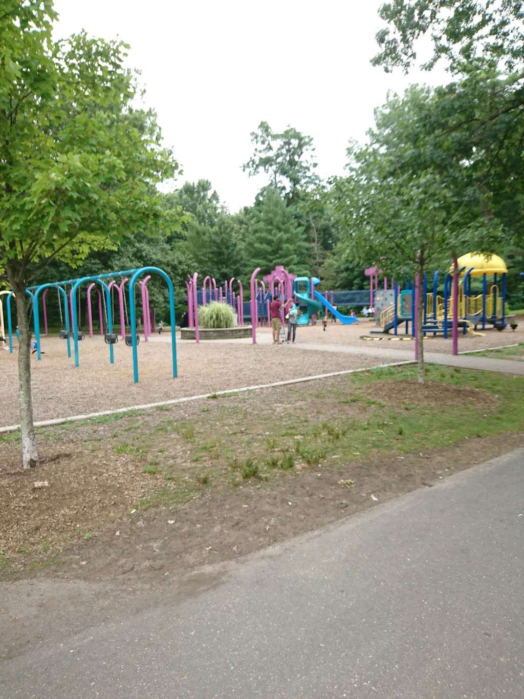 Bergen County Rochelle Park | 760 Saddle River Rd, Saddle Brook, NJ 07663, USA | Phone: (201) 845-7588