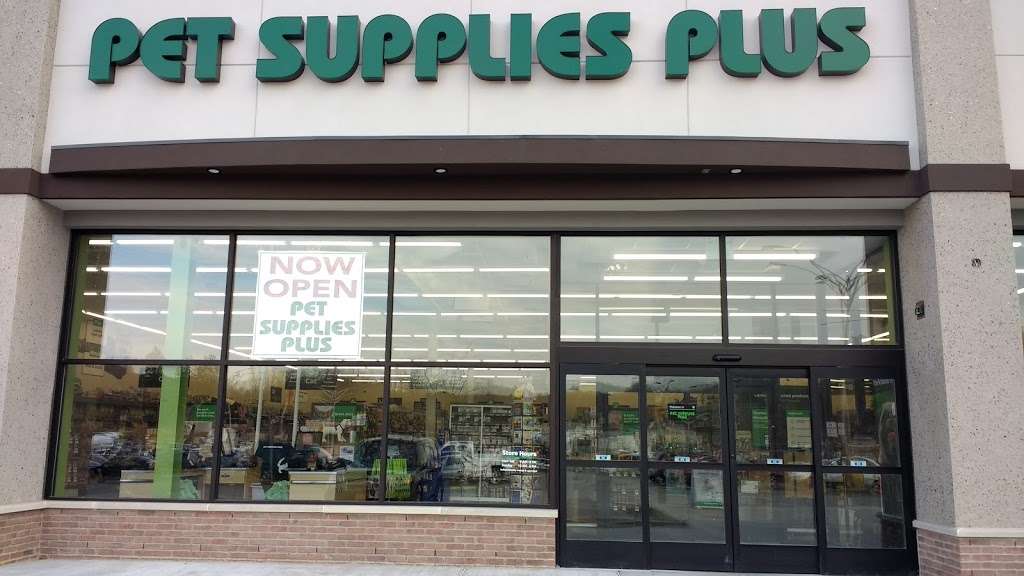 Pet Supplies Plus | 3333 Crompond Rd, Yorktown Heights, NY 10598 | Phone: (914) 930-8585