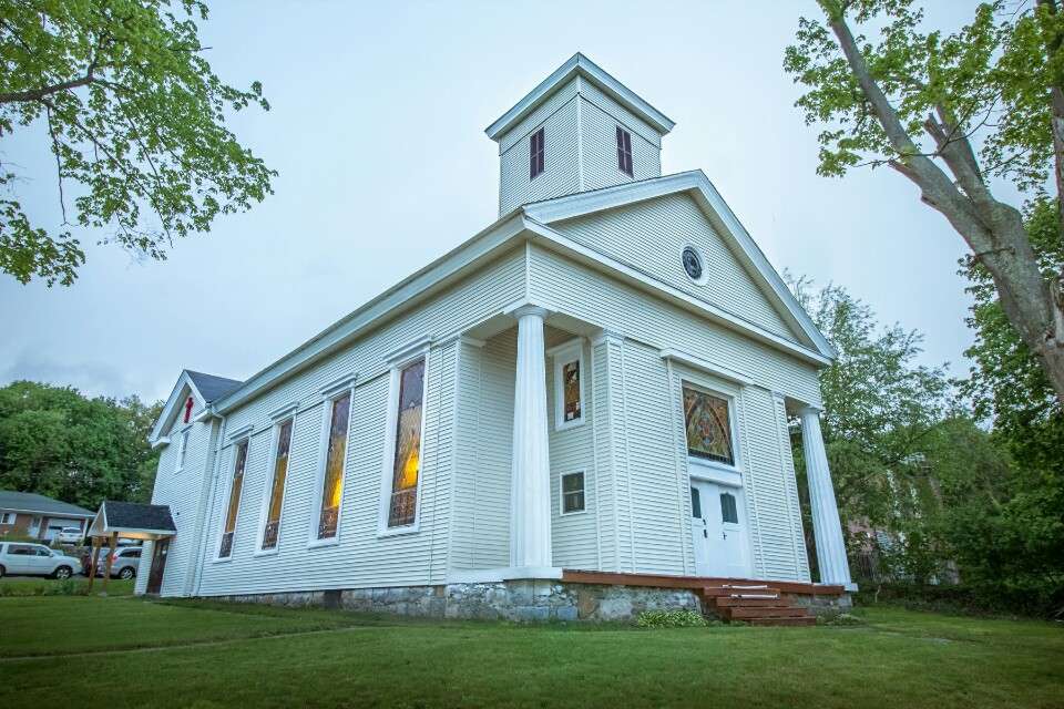 Sunrise Baptist Church | 62 Main St, Chester, NY 10918, USA | Phone: (718) 406-3240