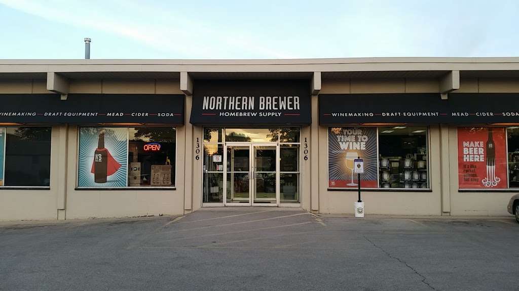 Northern Brewer | 1306 S 108th St, Milwaukee, WI 53214, USA