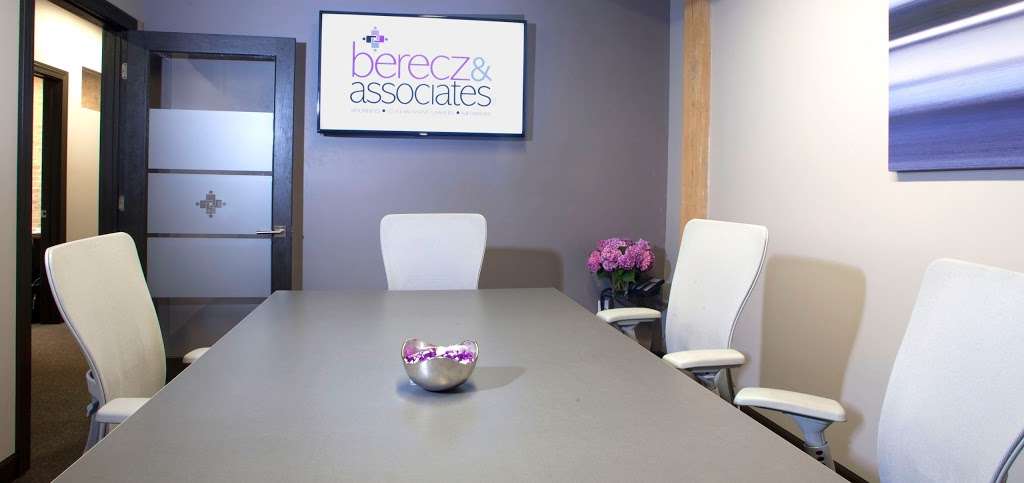 Berecz & Associates PLC | 1101 Broad Street Suite 315, St Joseph, MI 49085, USA | Phone: (269) 428-3447