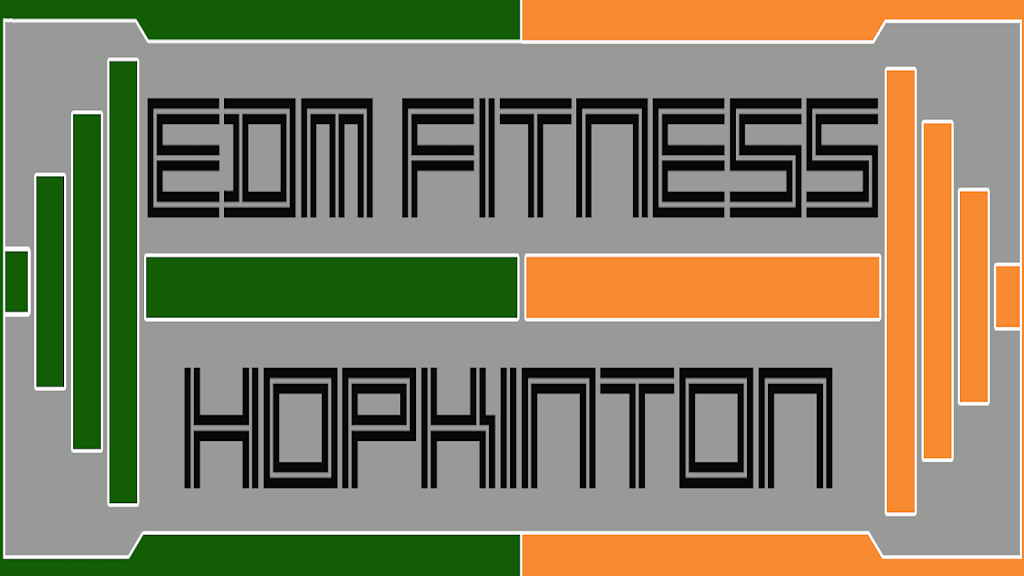 EDM Fitness Hopkinton | 88c Elm St, Hopkinton, MA 01748, USA | Phone: (203) 430-7296
