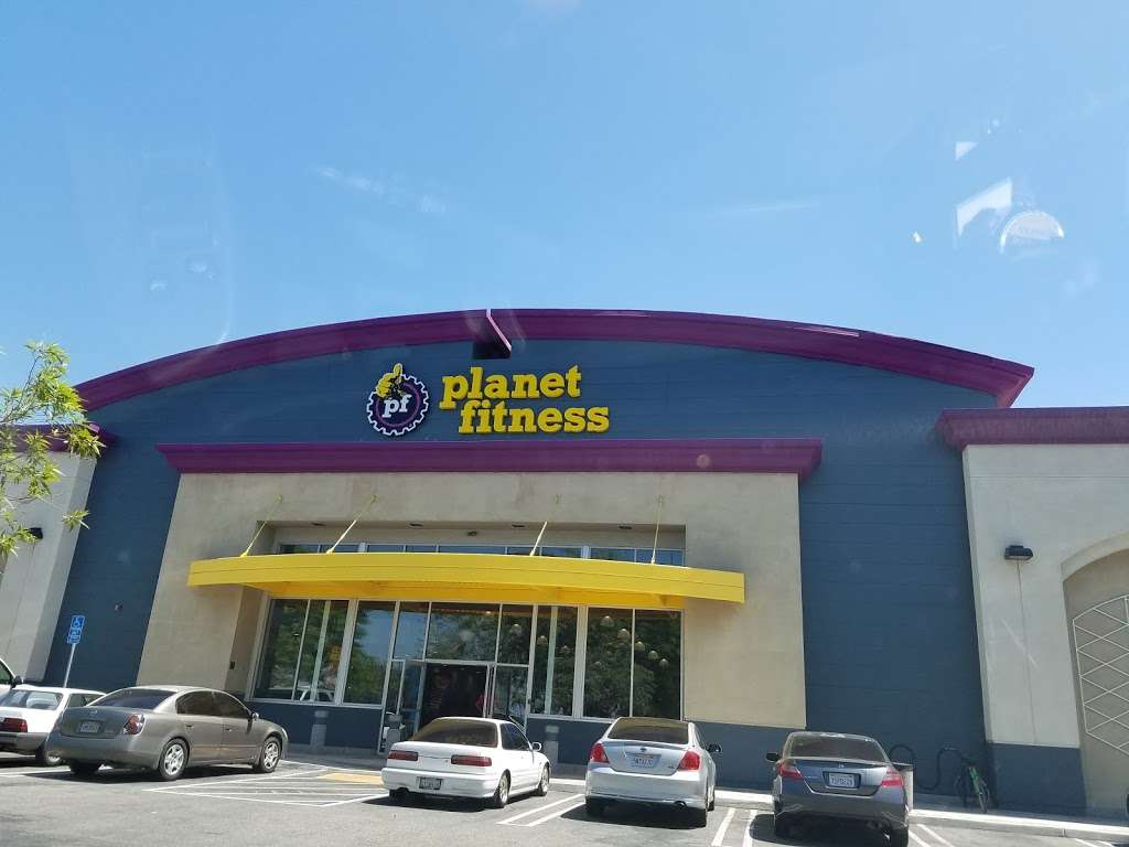 Planet Fitness | 3542 N Peck Rd, El Monte, CA 91731, USA | Phone: (626) 401-1100