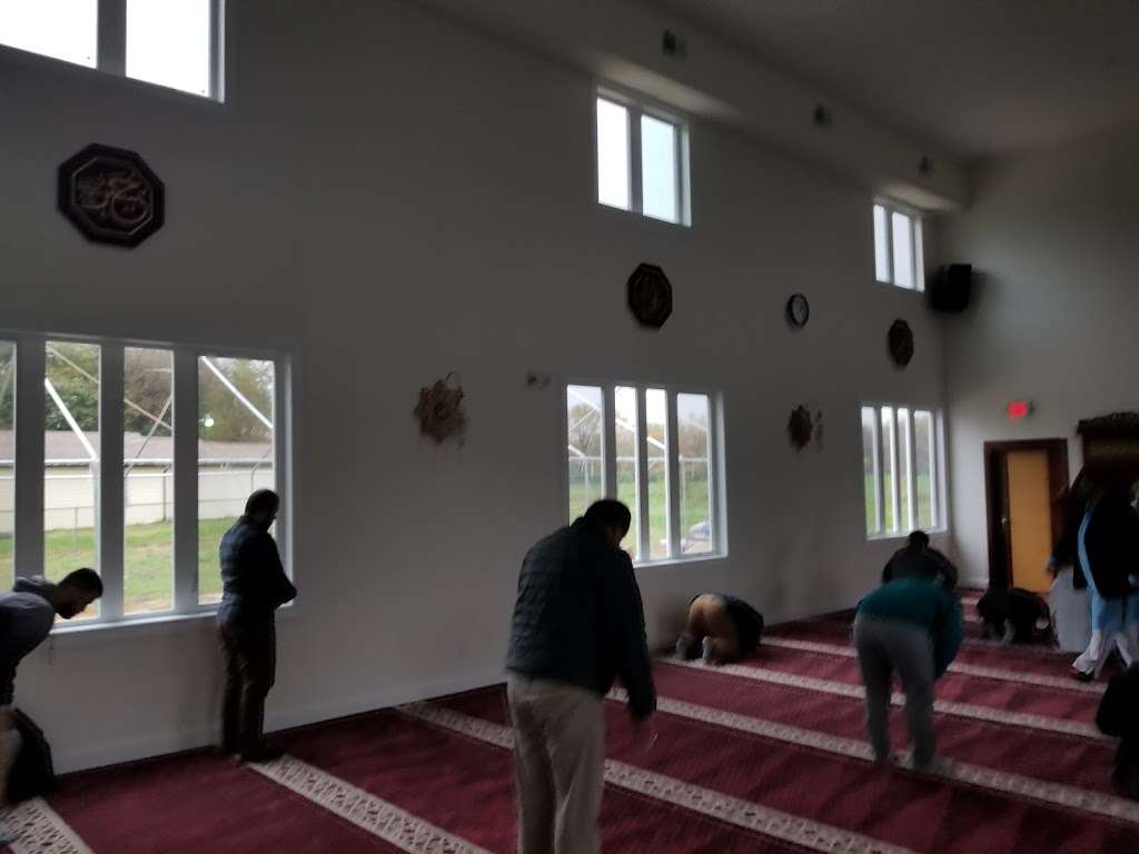 Glasgow Mosque And Community Center | 2555 Glasgow Ave, Newark, DE 19702, USA | Phone: (302) 834-5358