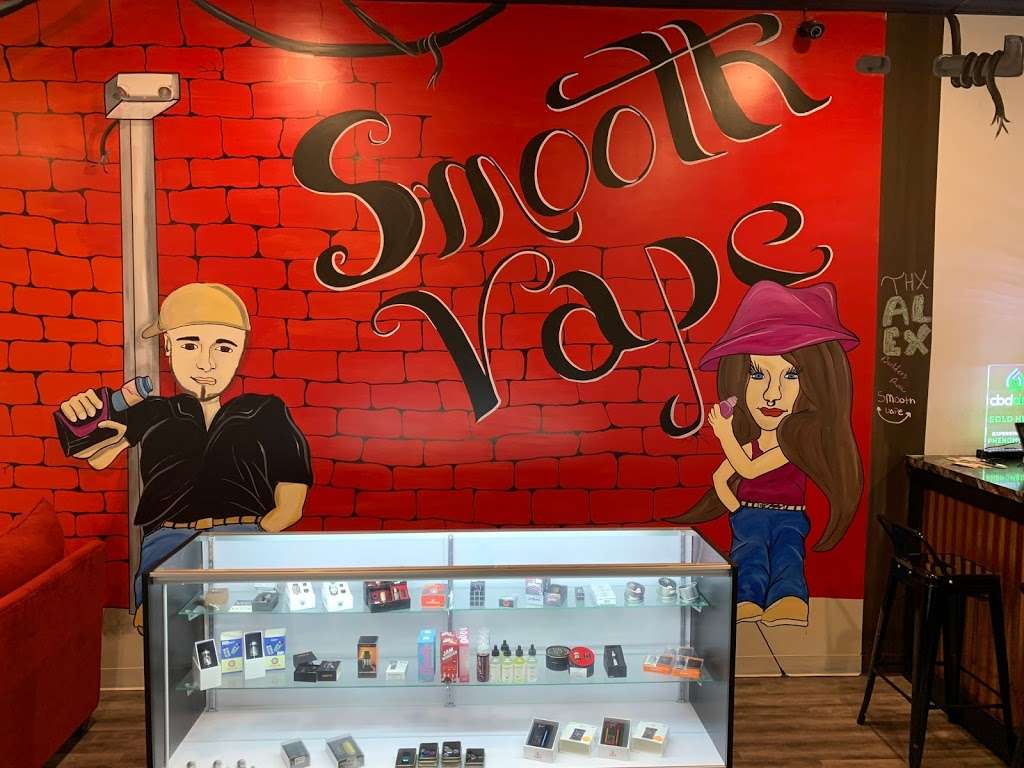 Smooth Vape | 1223 Lancaster Rd #102, Manheim, PA 17545, USA | Phone: (717) 879-9590