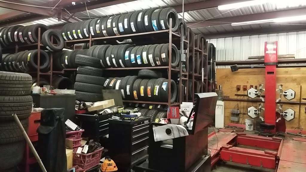Humble Tire Center | 9127 Humble Westfield Rd, Humble, TX 77338, USA | Phone: (832) 777-1721