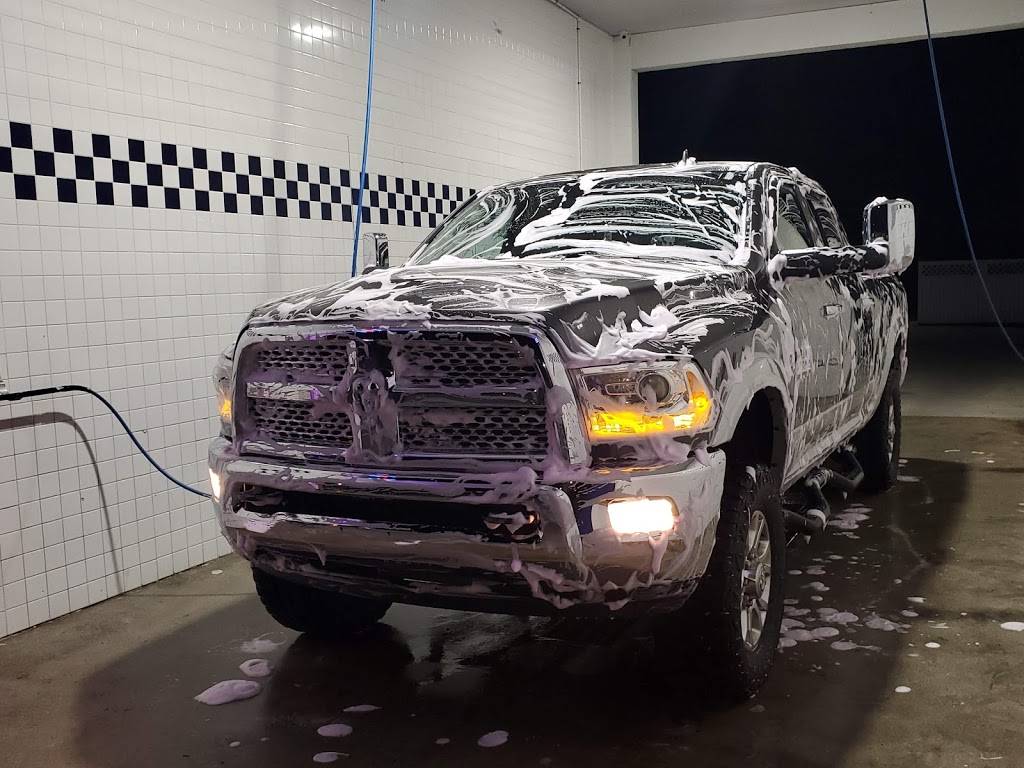 Automatic Touchless Car Wash | Stuart, FL 34997, USA