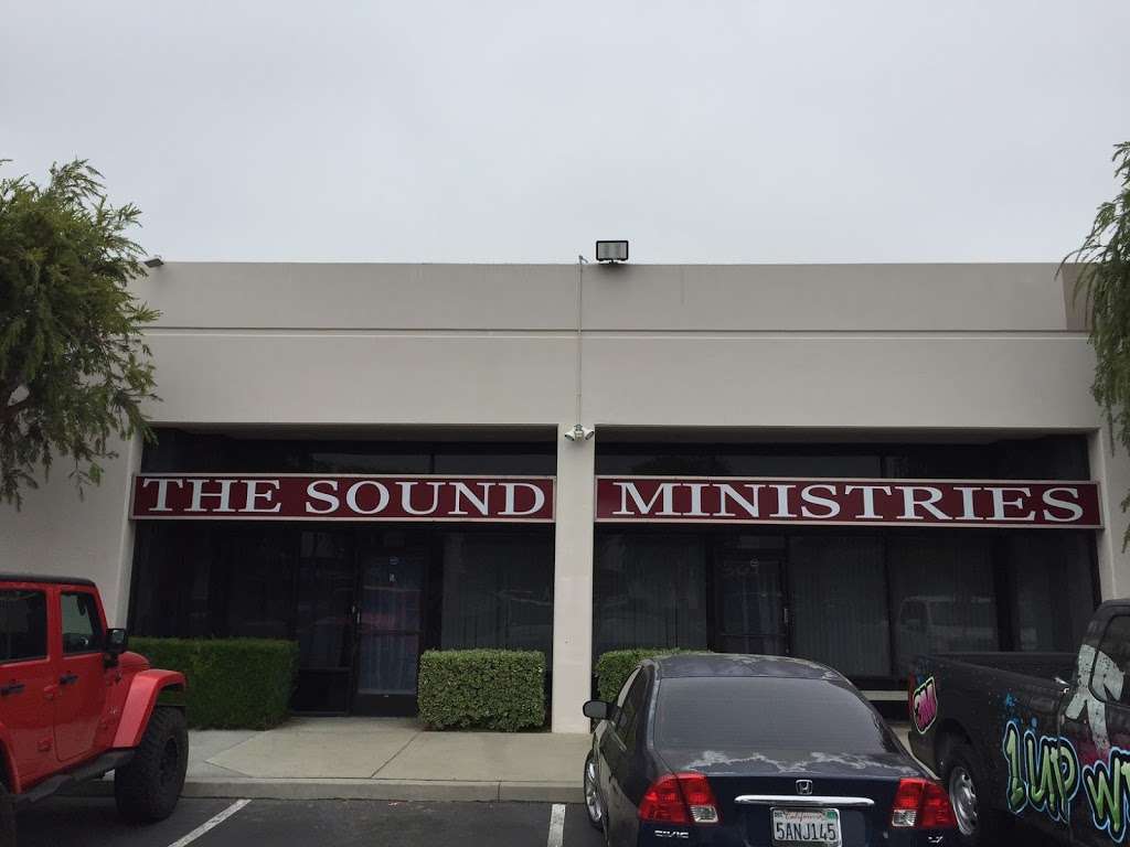 The Sound Ministries | 7209 Arlington Ave Suite G, Riverside, CA 92503, USA | Phone: (951) 977-8043