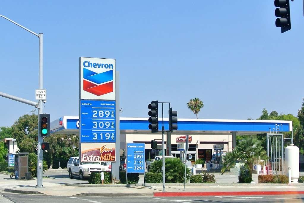 Chevron | 2761 Cabrillo Ave, Torrance, CA 90501, USA | Phone: (310) 618-1812