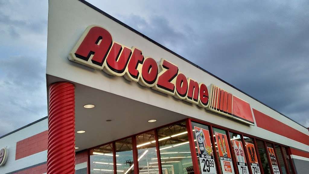 AutoZone Auto Parts | 20138 N, US-281, San Antonio, TX 78258, USA | Phone: (210) 545-3153