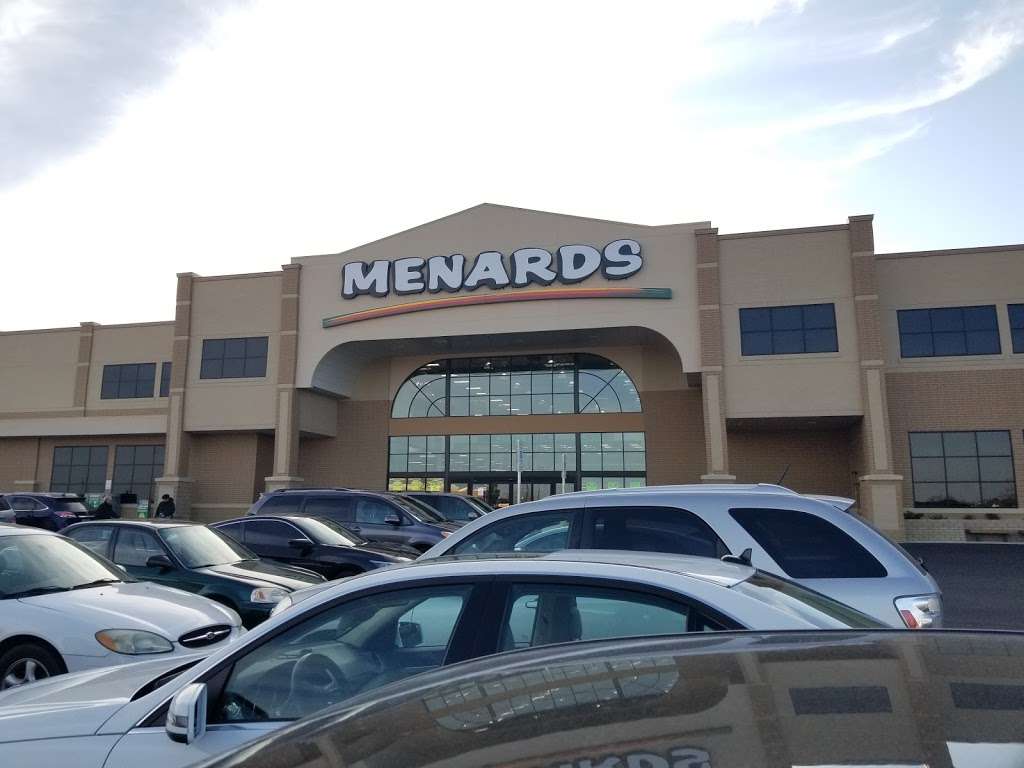 Menards | 1860 N Milwaukee Ave, Vernon Hills, IL 60061 | Phone: (847) 549-1247