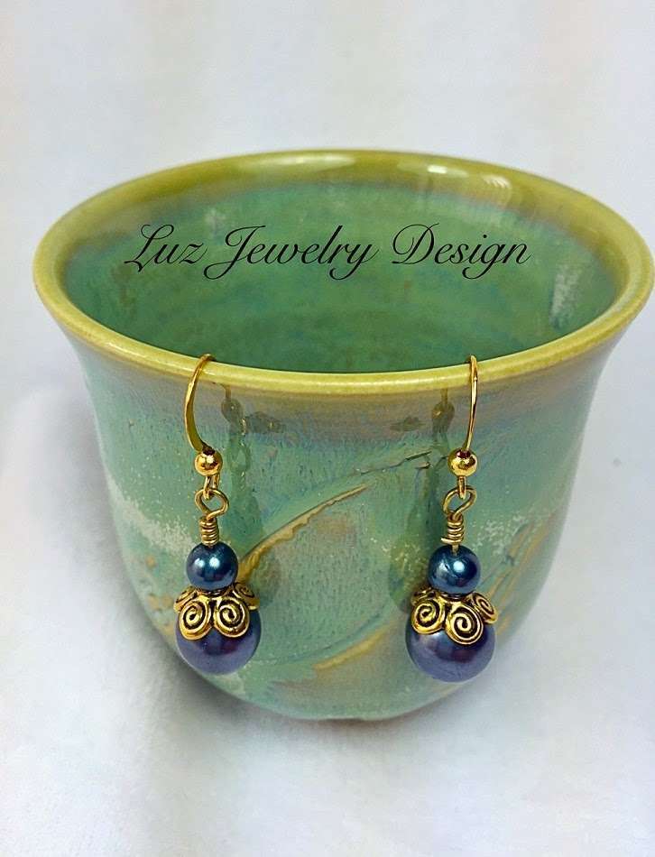 Luz Jewelry Design | 2732, 11808 Green Look Pl, Fairfax, VA 22033, USA | Phone: (202) 489-5220