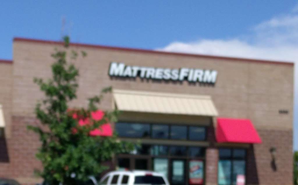 Mattress Firm Aurora North | 3450 Tower Rd Suite C-100, Aurora, CO 80011 | Phone: (303) 373-0454