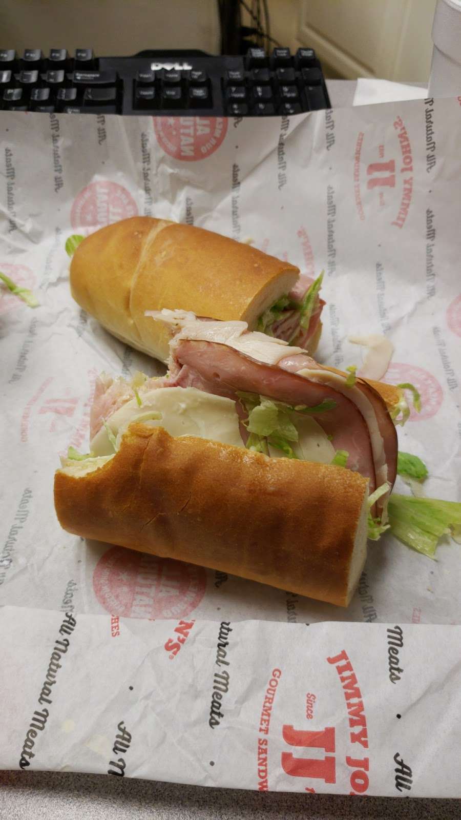 Jimmy Johns | 4201 Gaston Ave Ste. 112, Dallas, TX 75246, USA | Phone: (214) 515-9177